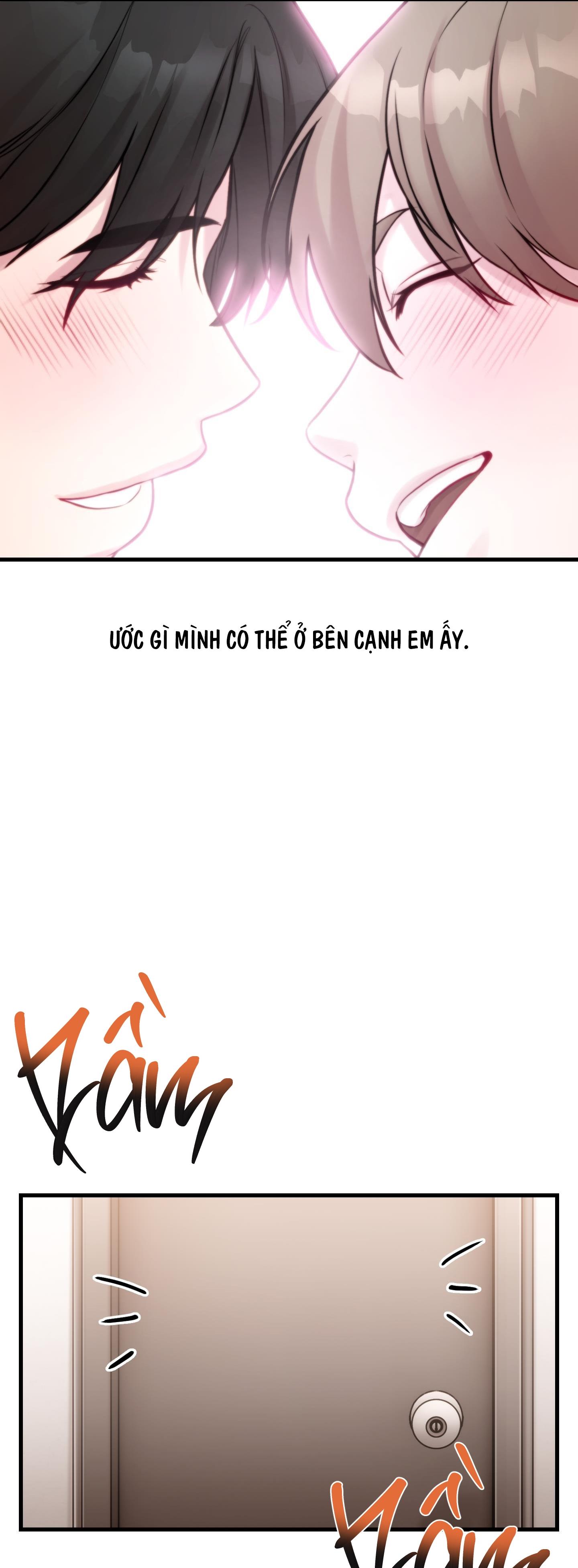 Đọc truyện NGHIỆN SEX - Chapter 15.9