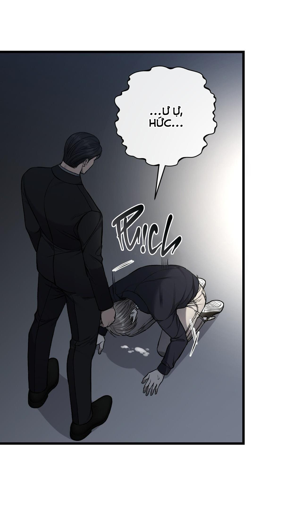 Đọc truyện XX CẶN BÃ - Chapter 45