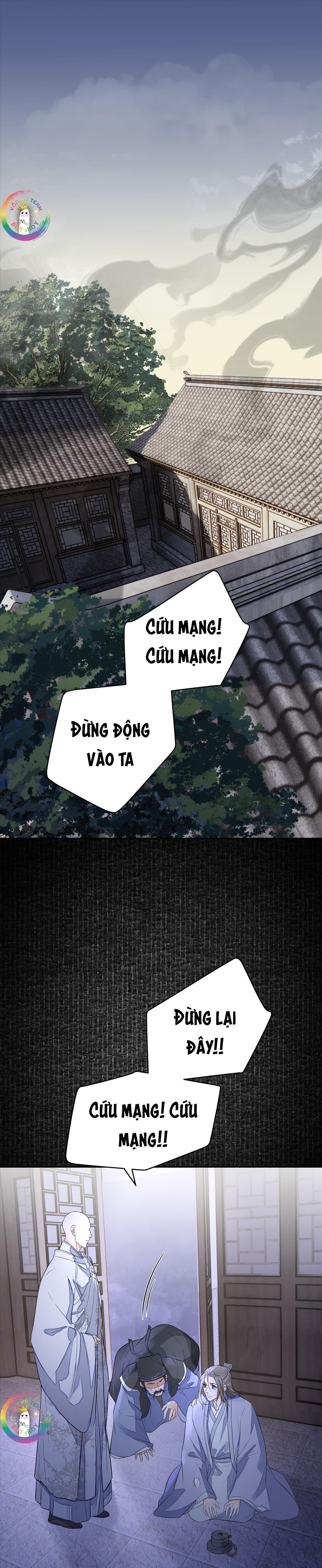 Đọc truyện (END) Đồng Tiền Kham Thế - Chapter 26