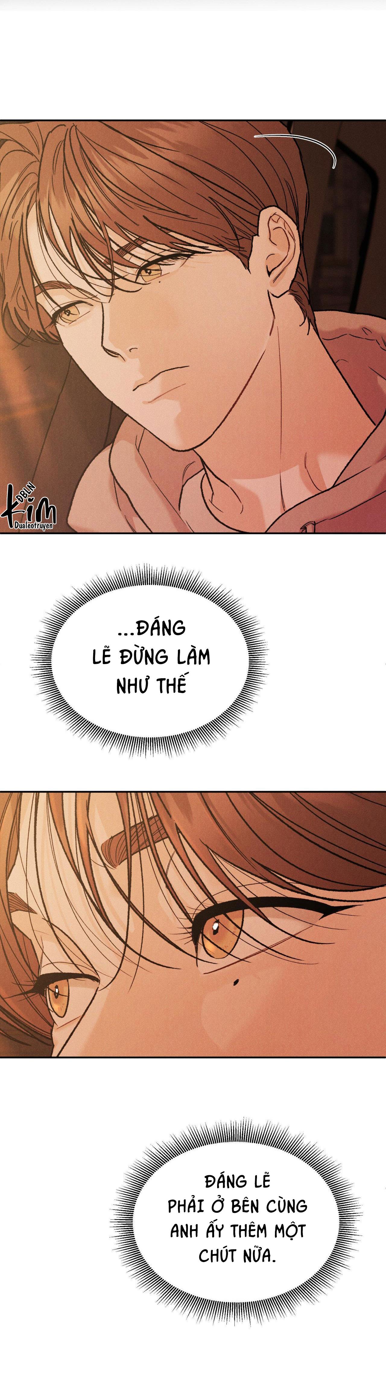 Đọc truyện VƯỢT QUA GIỚI HẠN - Chapter 75