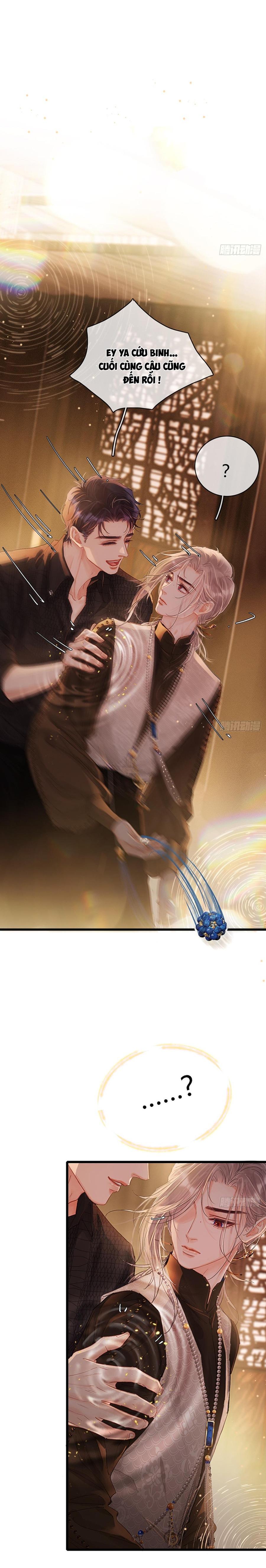 Đọc truyện Quen Lâu Mới Biết Người Thiếu Tâm Cơ - Chapter 28