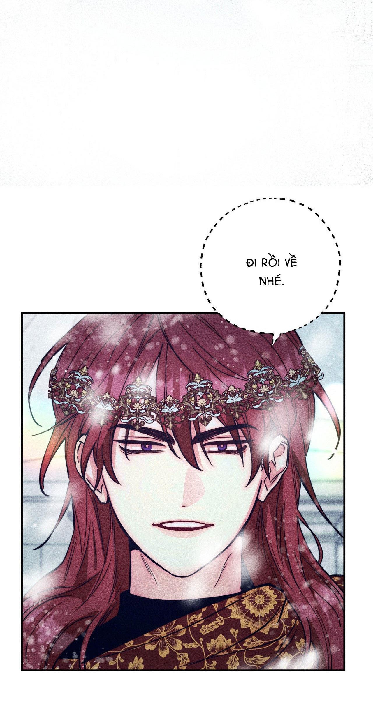 Đọc truyện  Làm vị cứu tinh thật dễ dàng - Chapter 78