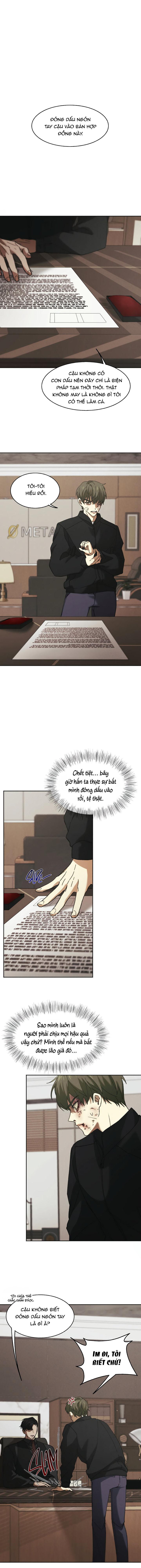 Đọc truyện Tuyển Tập Khu chung cư GwangGong - GwangGong Apartment Complex - Chapter 18