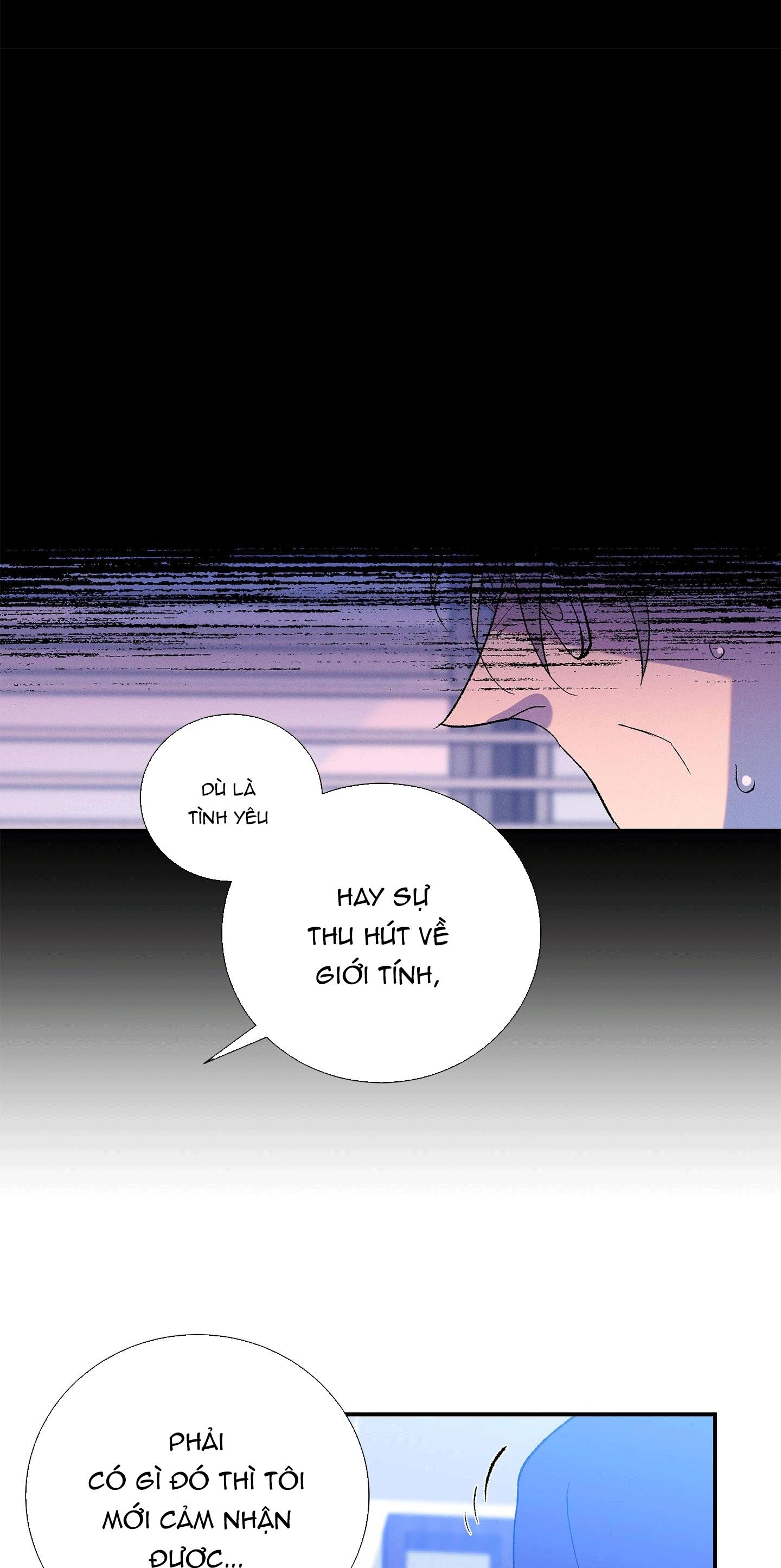 Đọc truyện ÔNG CHÚ BÊN CỬA SỔ - Chapter 72