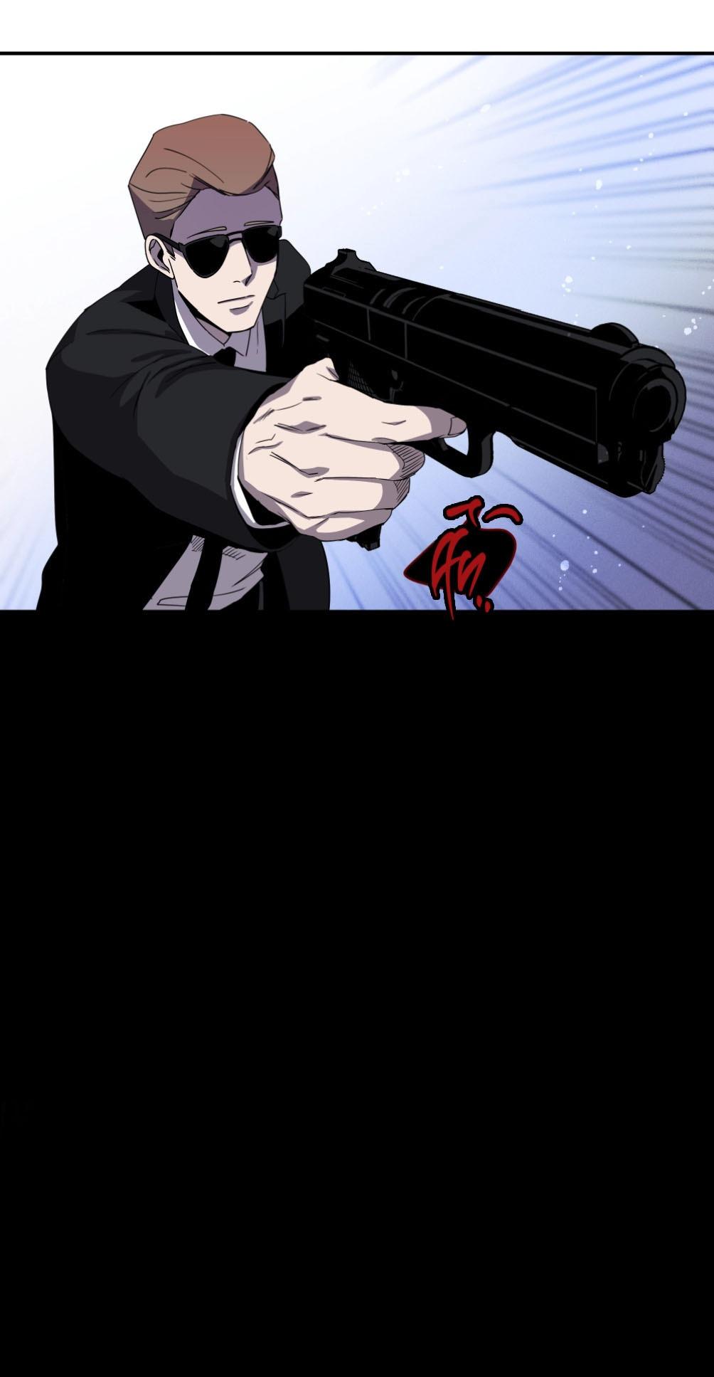 Đọc truyện  Ngục Giam Thể Xác - Chapter 3