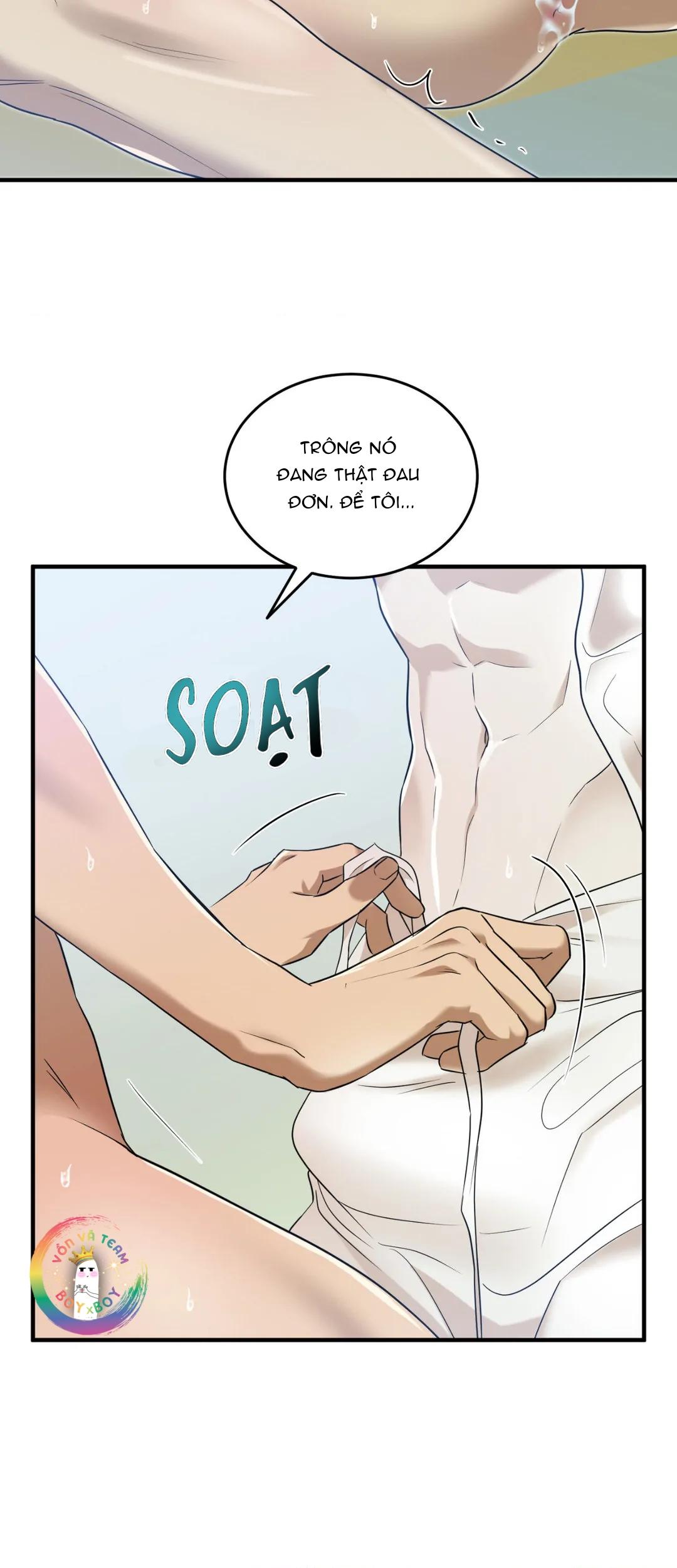 Đọc truyện Người Tình Của Ác Quỷ - Chapter 20