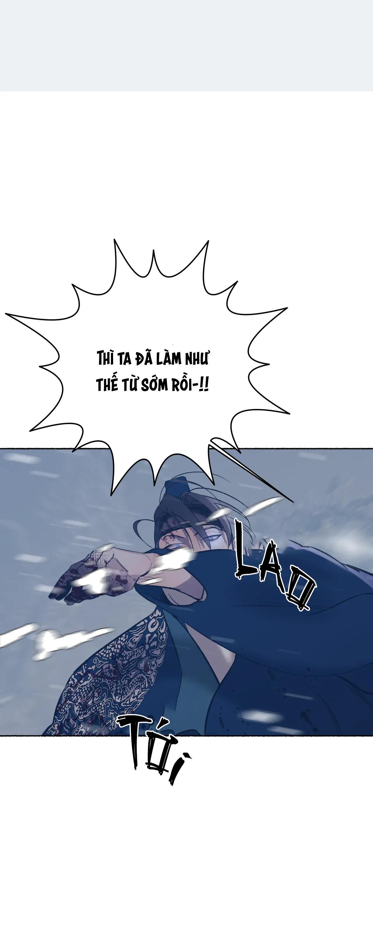 Đọc truyện HỔ NGÀN NĂM - Chapter 56