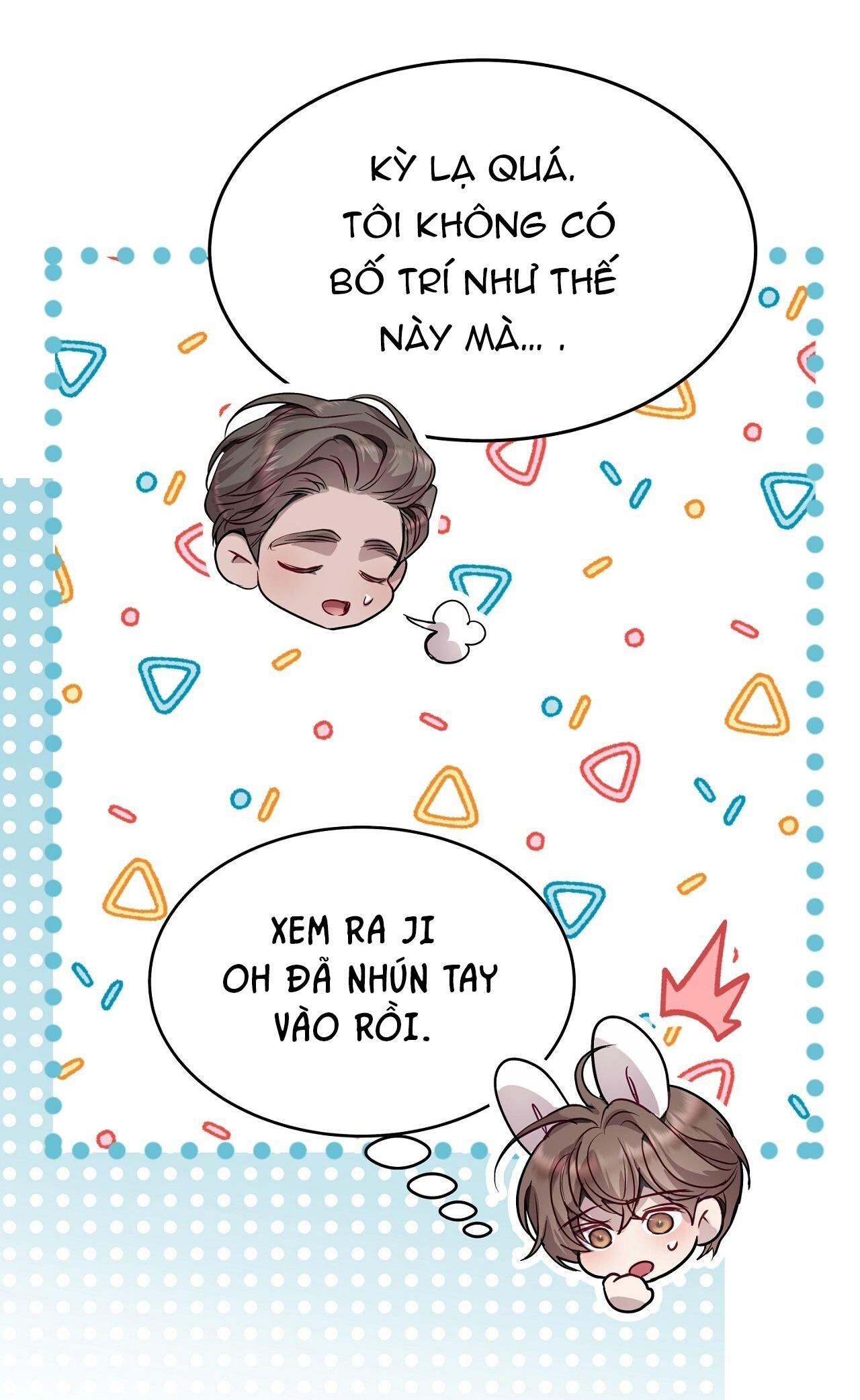 Đọc truyện LỐI SỐNG ÍCH KỶ - Chapter 70