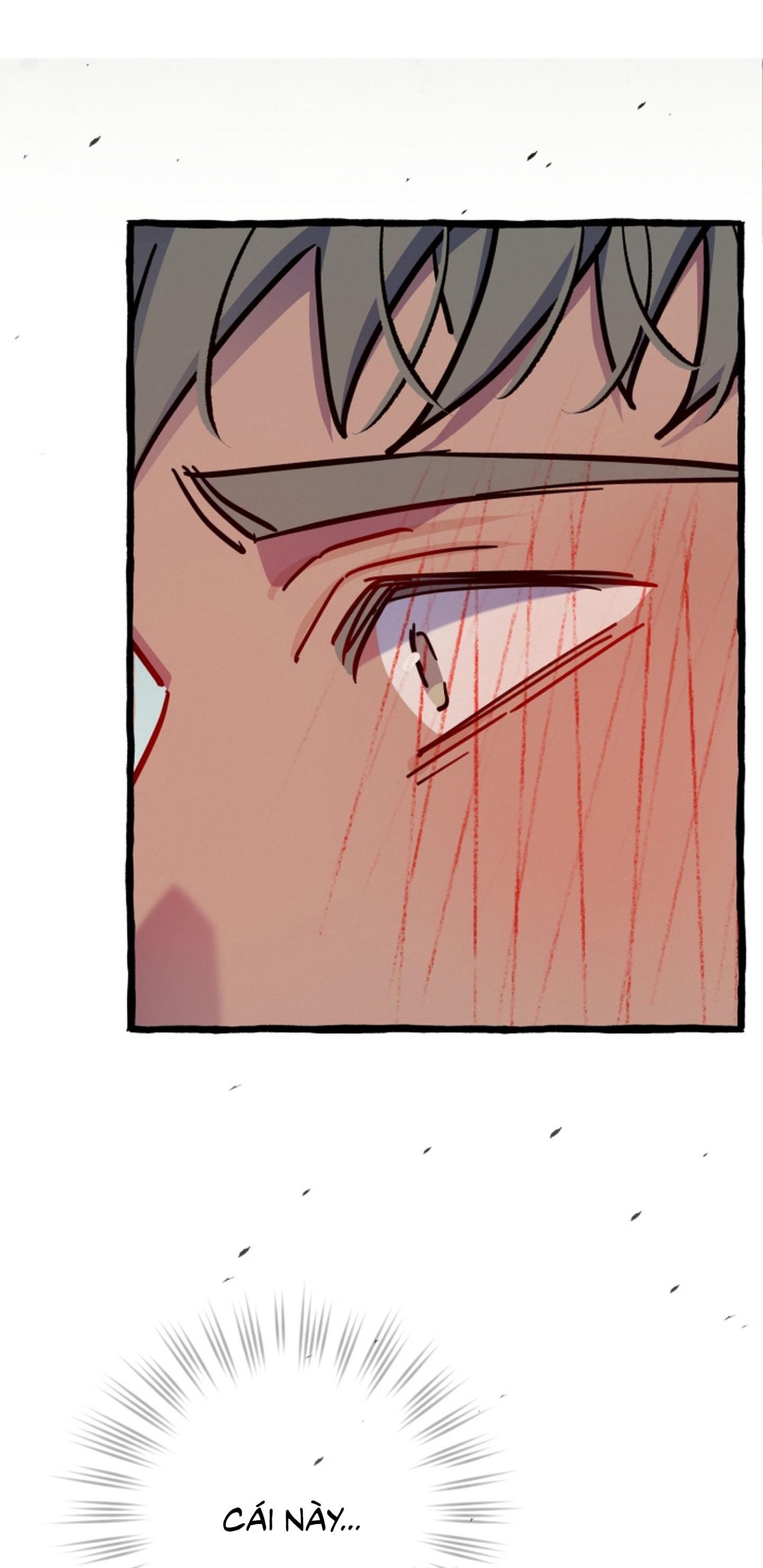 Đọc truyện Tìm phòng trọ để chữa lành - Chapter 7