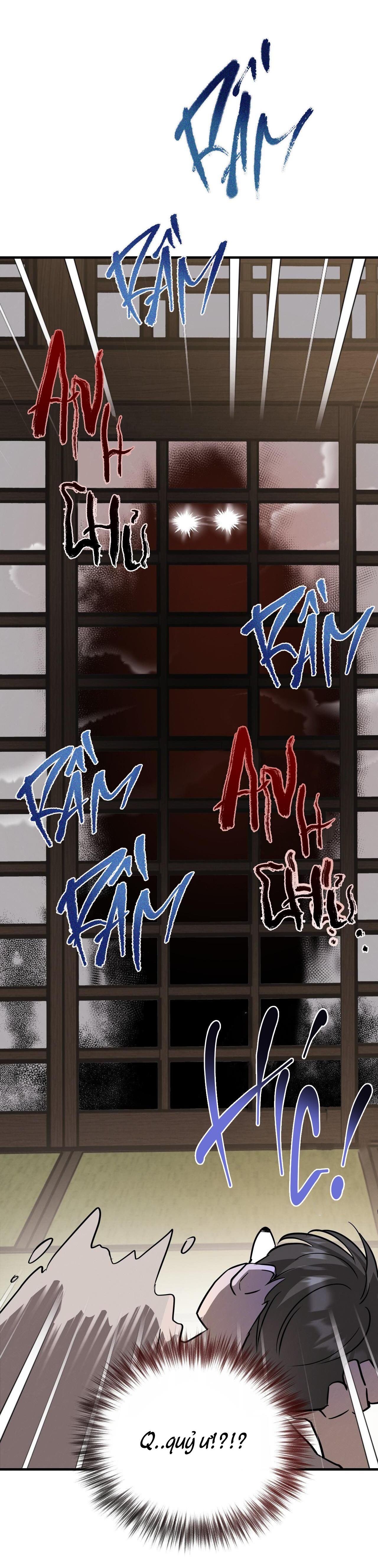 Đọc truyện (END) MẬT GẤU - Chapter 48