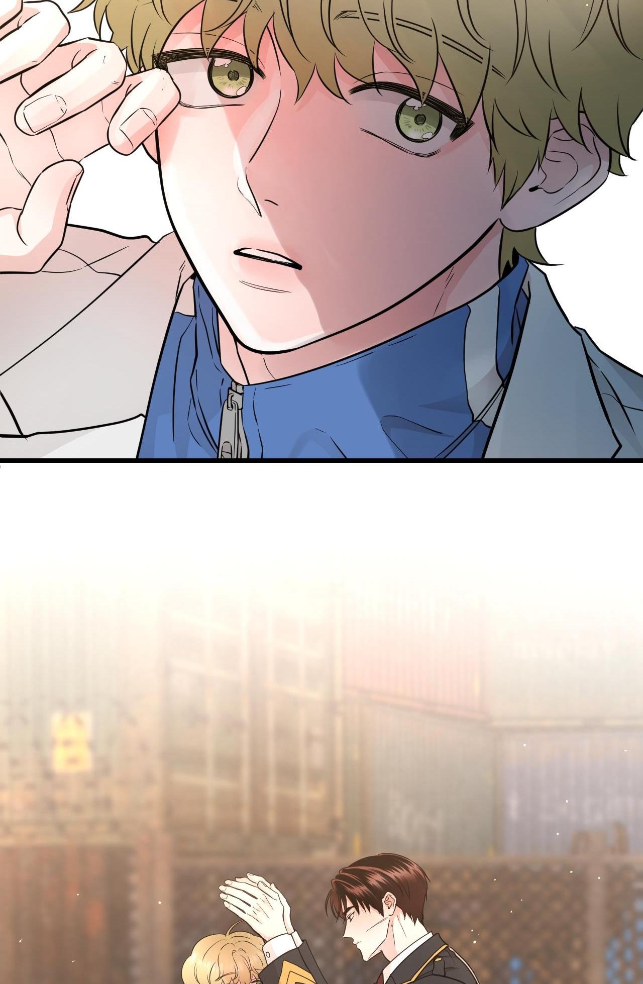 Đọc truyện OVER THE PARADISE - Chapter 31