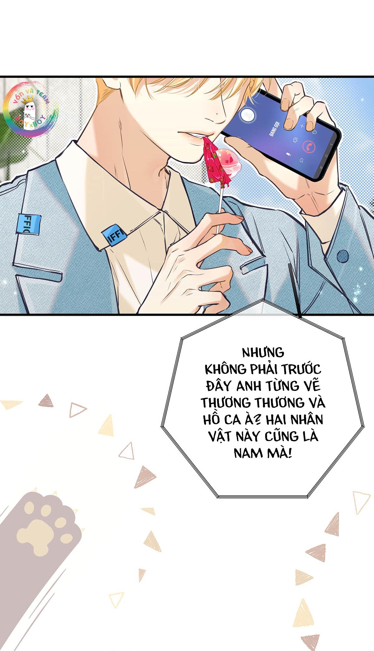 Đọc truyện Trở Thành Bạn Trai Từ Con Số 0 - Chapter 12