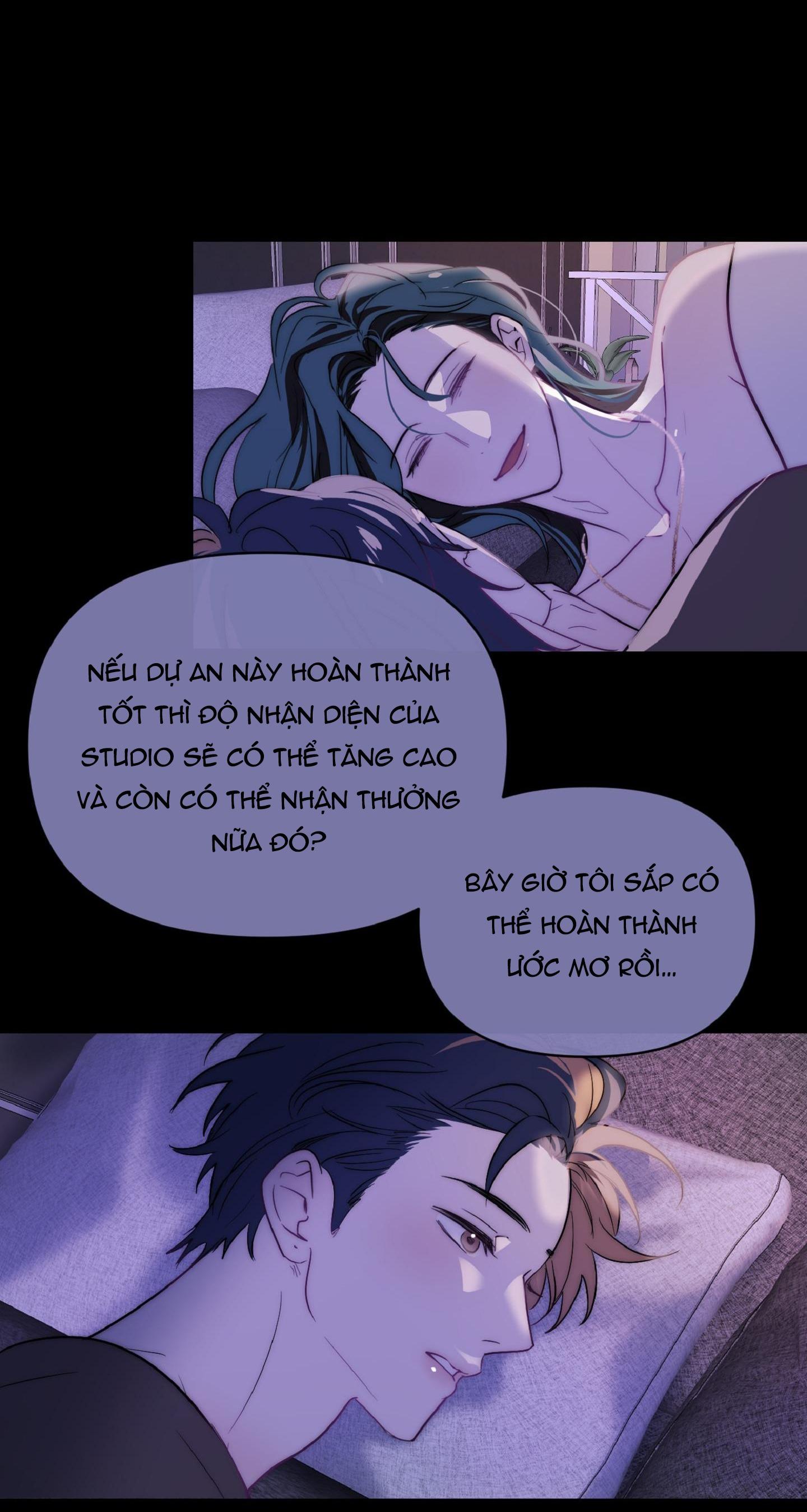 Đọc truyện BL NGẮN TUYỂN CHỌN - Chapter 30.2