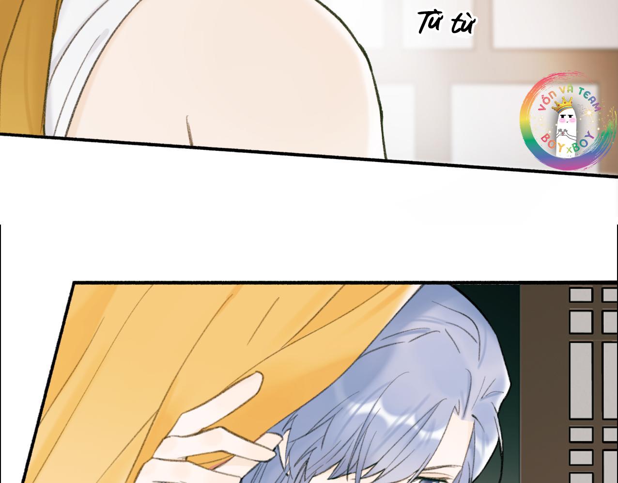 Đọc truyện Tướng Quân! Coi Chừng Chó Dại! - Chapter 28