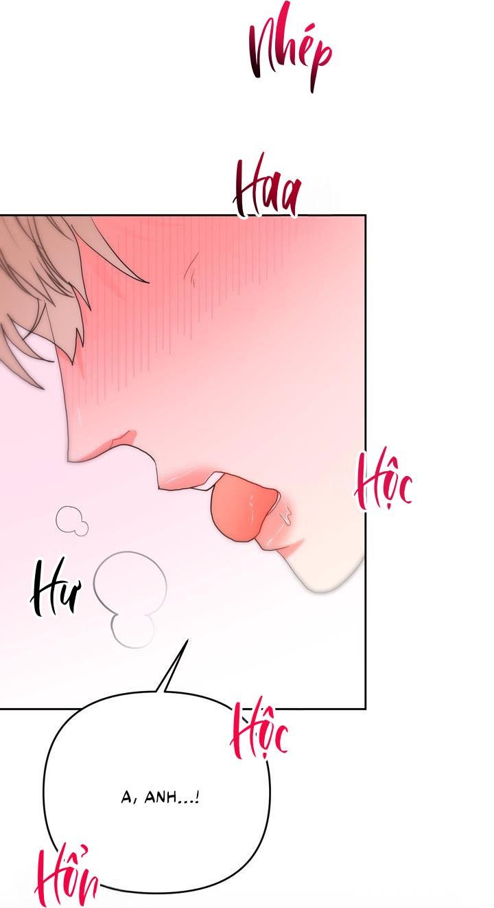 Đọc truyện  Omega Của Anh - Chapter 10