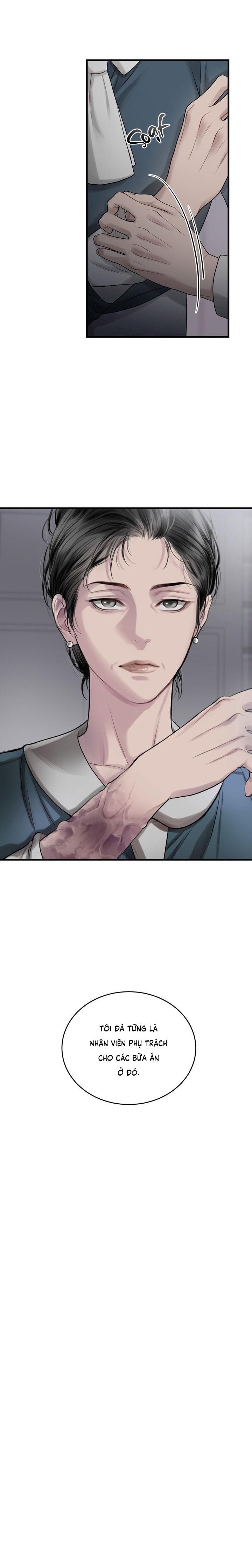 Đọc truyện [END] HƠI THỞ CỦA CỪU - Chapter 2