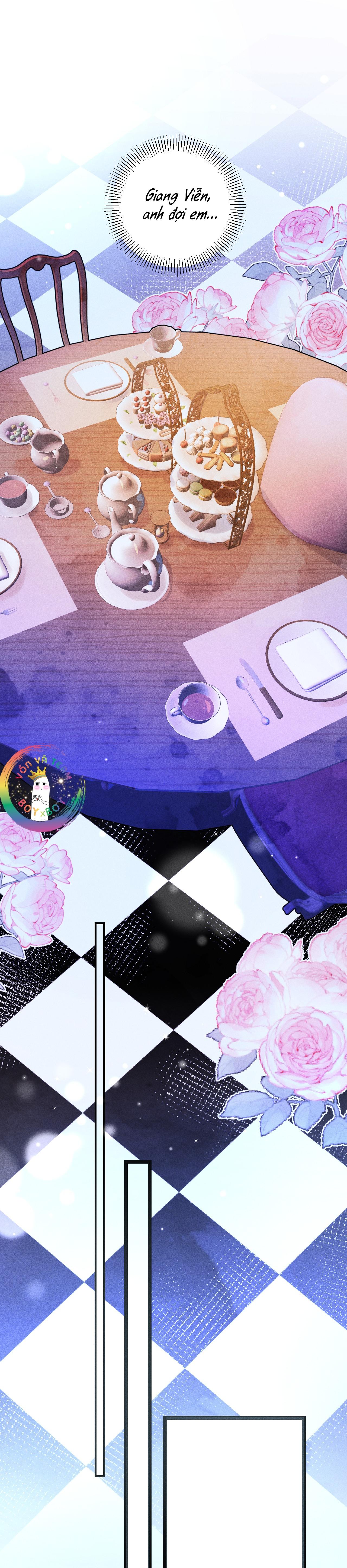 Đọc truyện THE TOWER (END) - Chapter 47