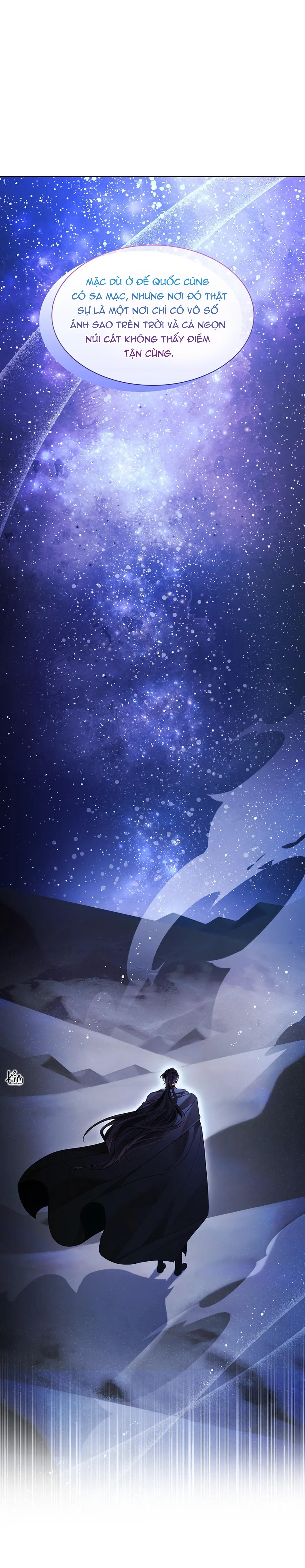 Đọc truyện HOA GIẤY - Chapter 99