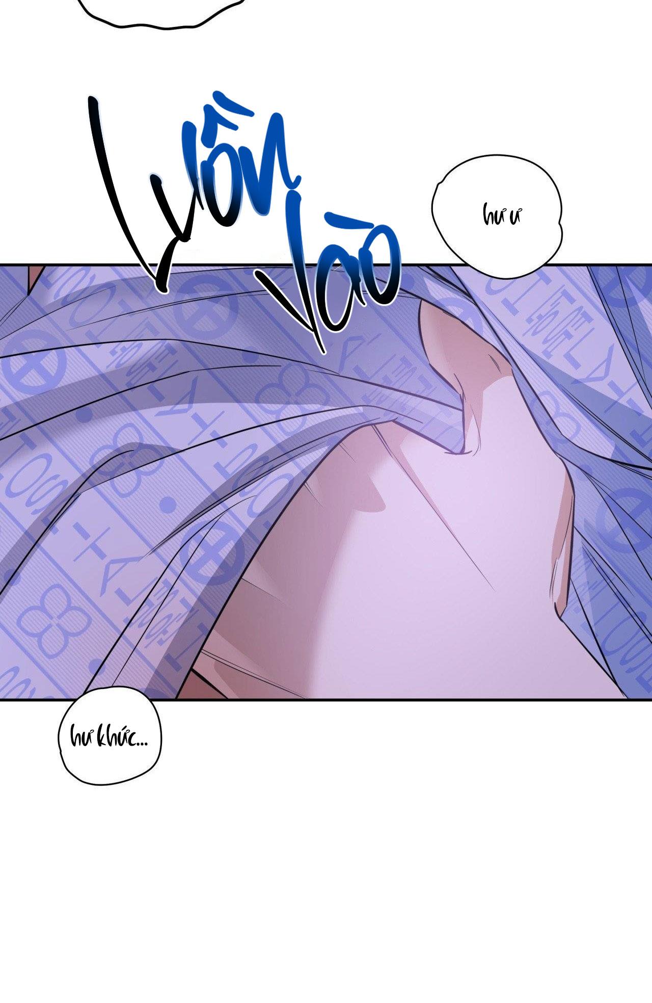 Đọc truyện LỆNH CỨU RỖI - Chapter 42
