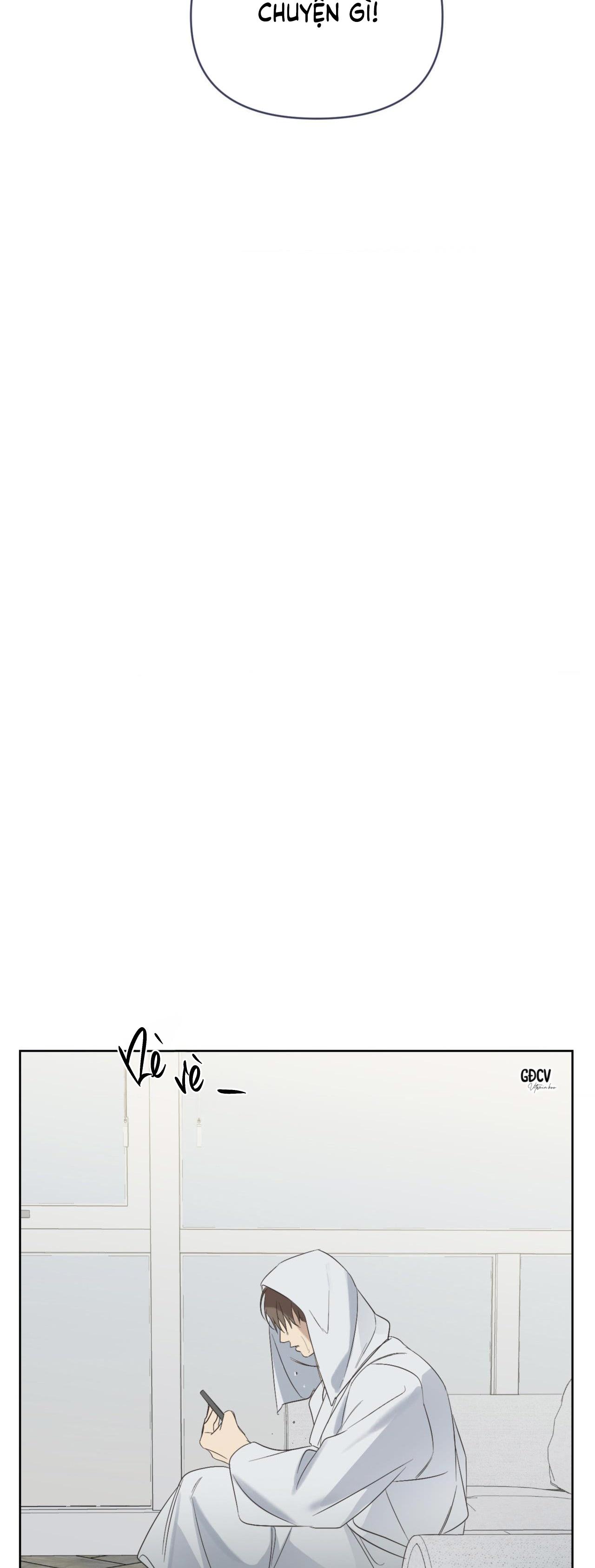 Đọc truyện BACKLIGHT - Chapter 4