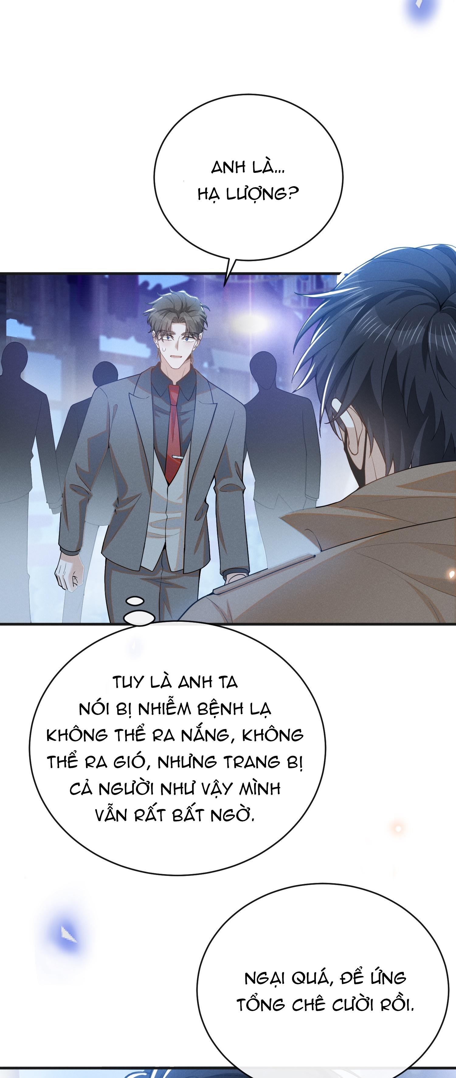 Đọc truyện Lai sinh bất kiến - Chapter 132
