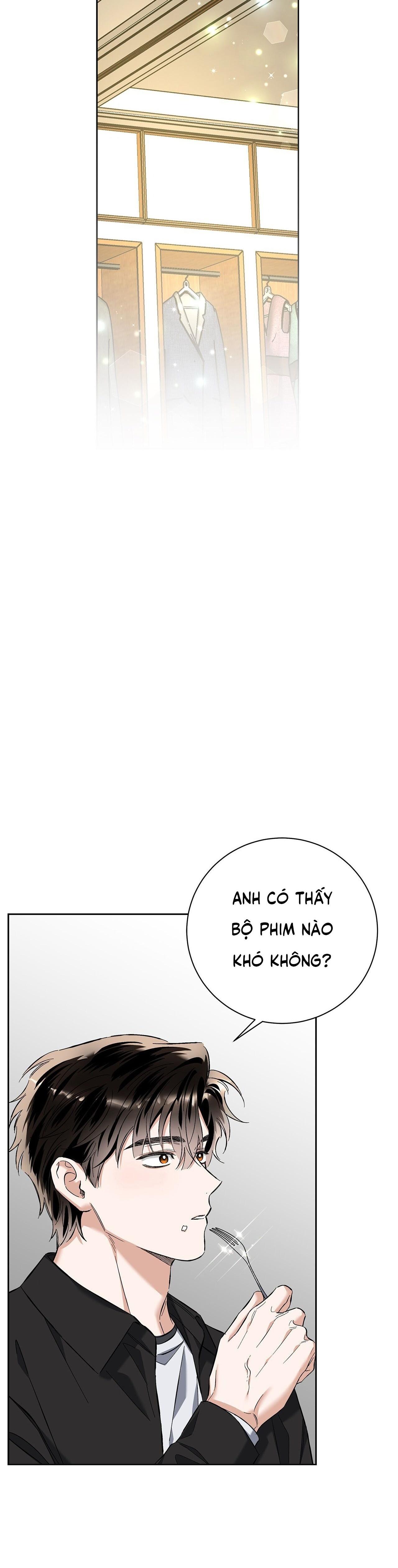 Đọc truyện MỐI TÌNH KHÔNG CÔNG BẰNG - Chapter 10