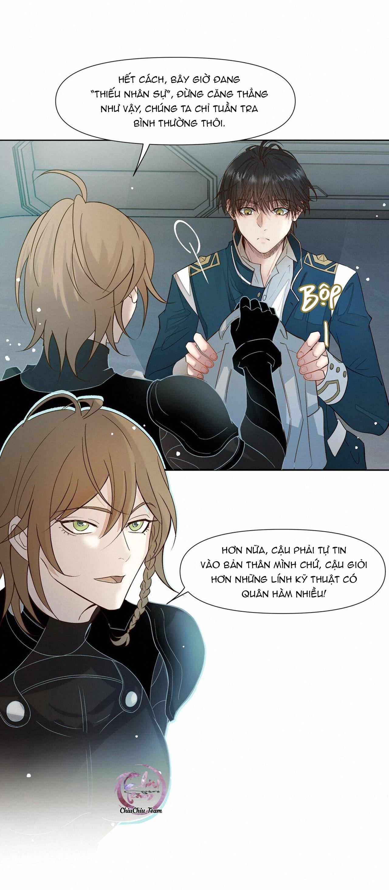 Đọc truyện Tuyệt Xử Phùng Sinh - Chapter 39