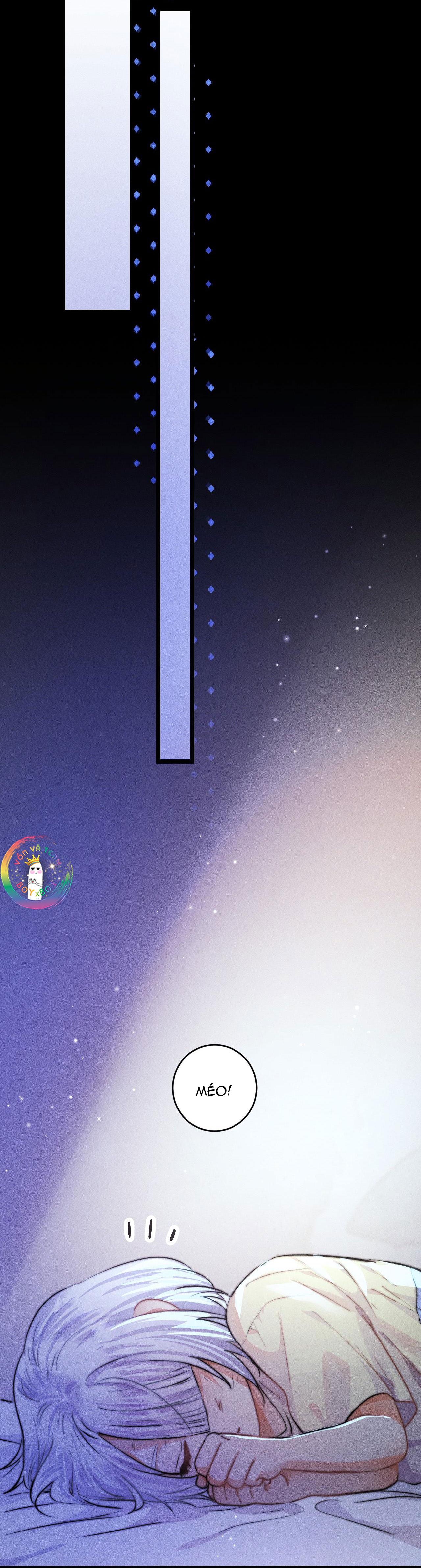 Đọc truyện THE TOWER (END) - Chapter 44