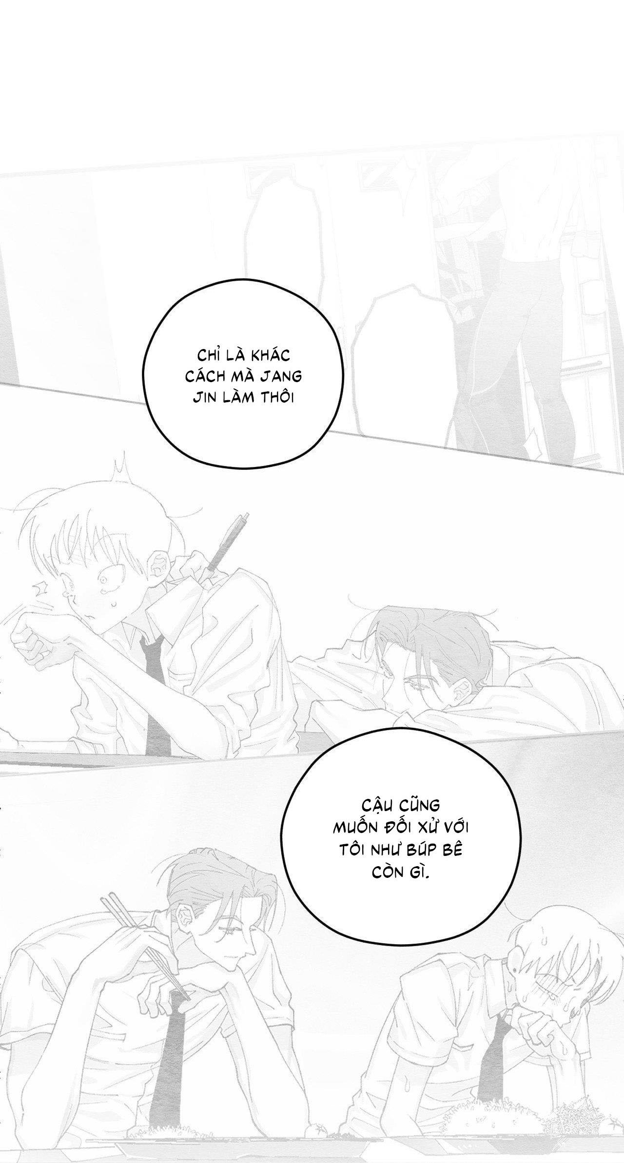 Đọc truyện  Vóc Dáng Toàn Mỹ - Chapter 17