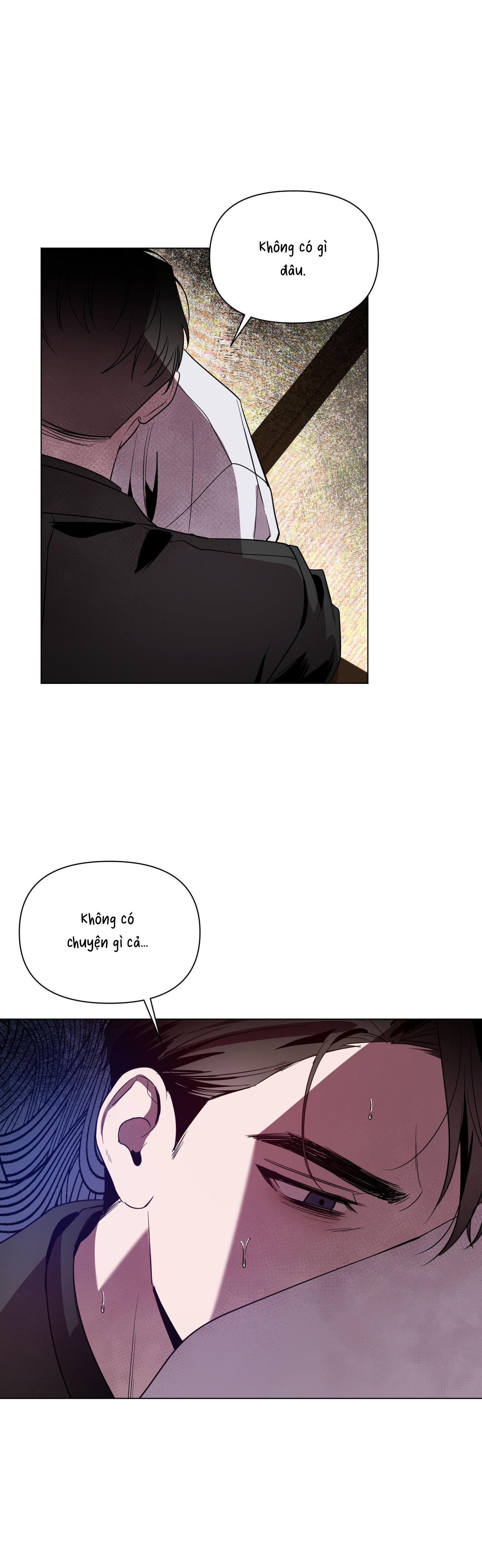 Đọc truyện BÌNH MINH CHIA CẮT BÓNG ĐÊM - Chapter 53