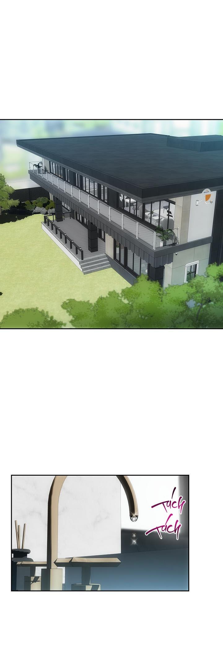 Đọc truyện  Đuổi Bắt Giữa Đêm Ngọt Ngào - Chapter 3