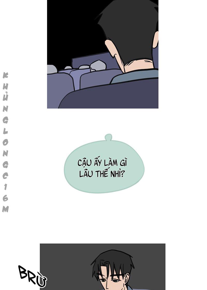 Đọc truyện Mãi Mãi Là Bạn Thân - Chapter 138