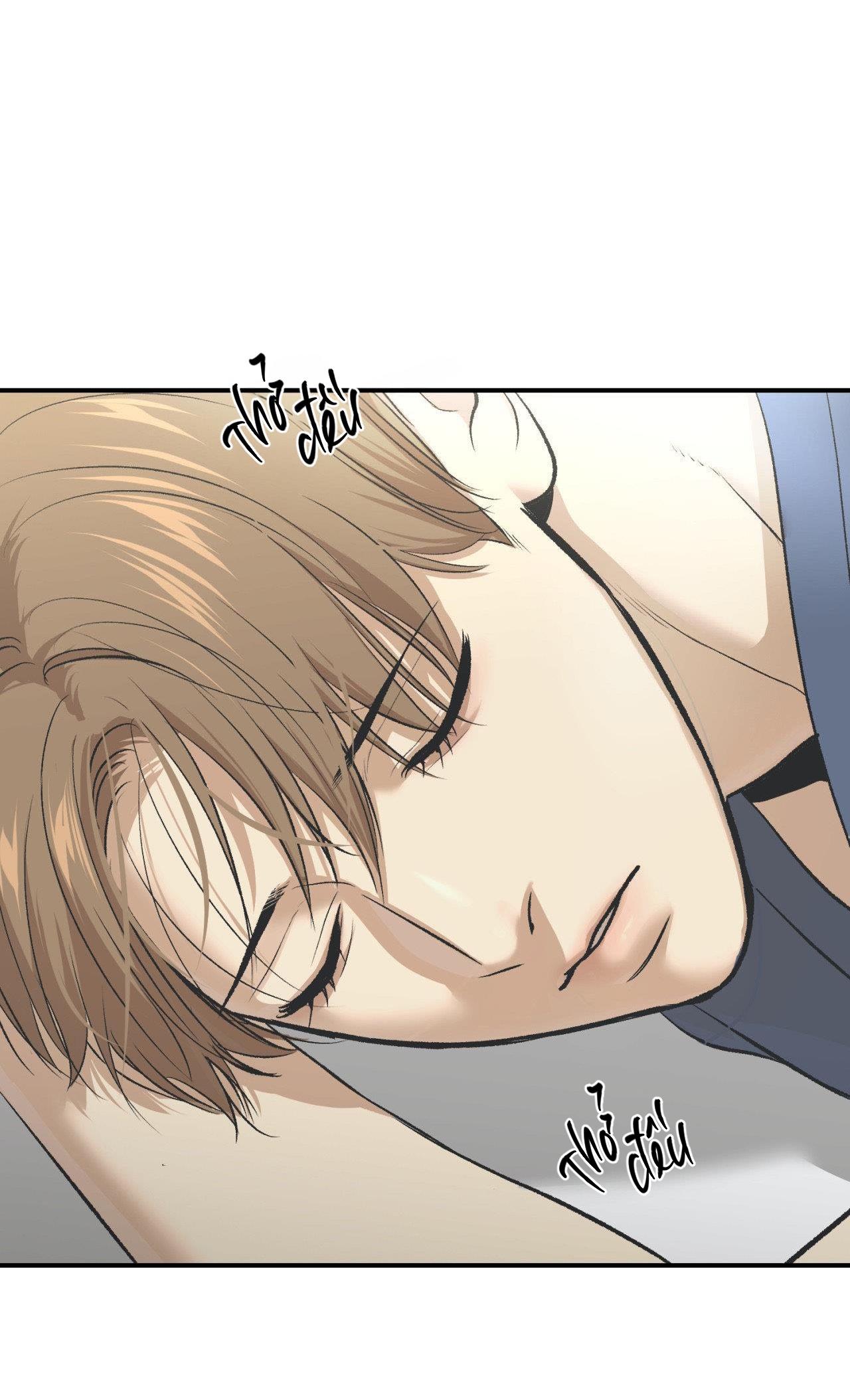 Đọc truyện  ChinhX - Vận Xui - Chapter 43