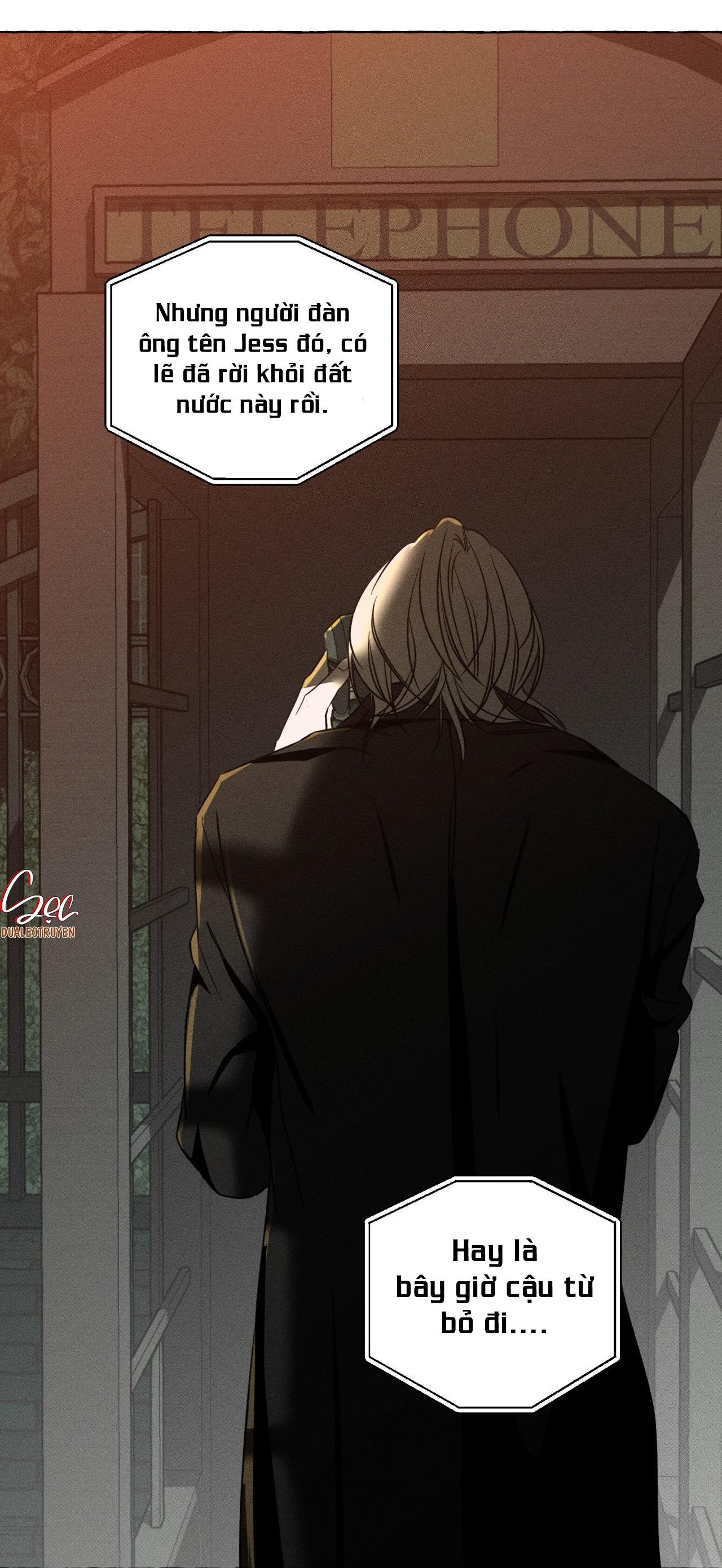 Đọc truyện XƯƠNG VÀ CÁNH HOA - Chapter 31