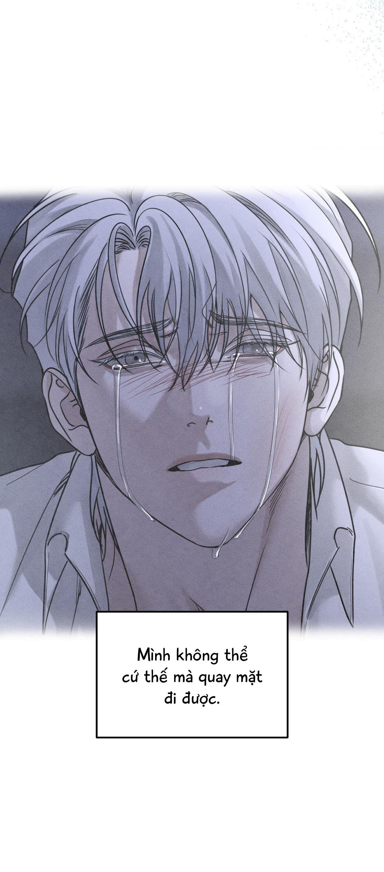 Đọc truyện Gấu Teddy thân yêu - Chapter 29