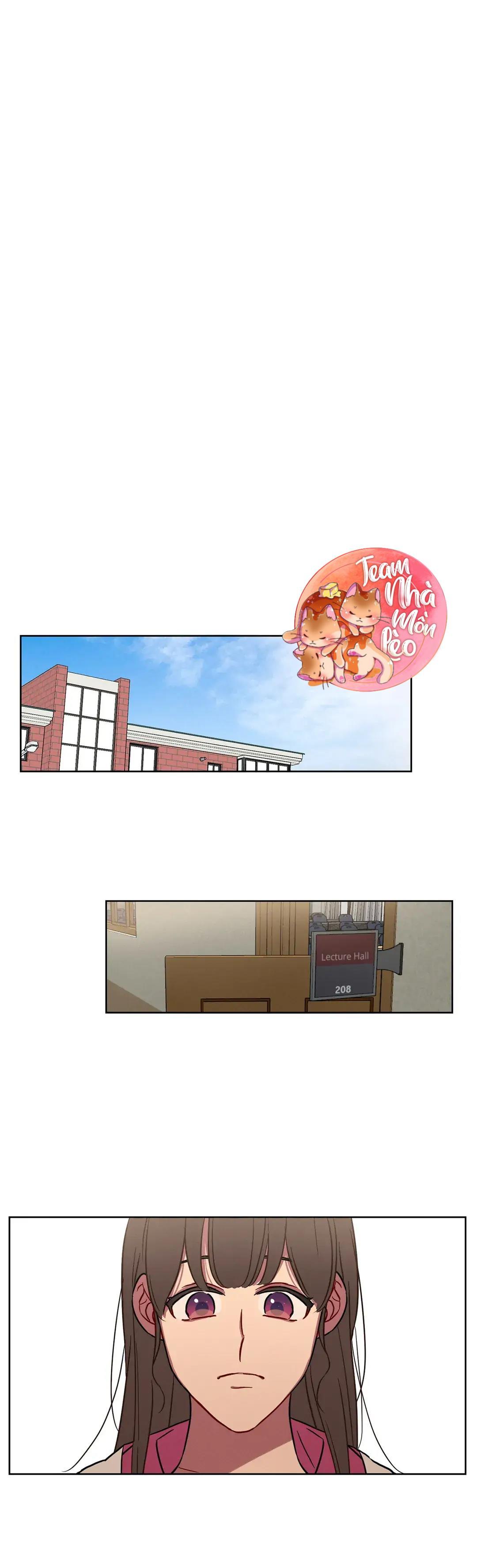 Đọc truyện NGỦ NGON NHÉ, LỌ LEM - Chapter 14