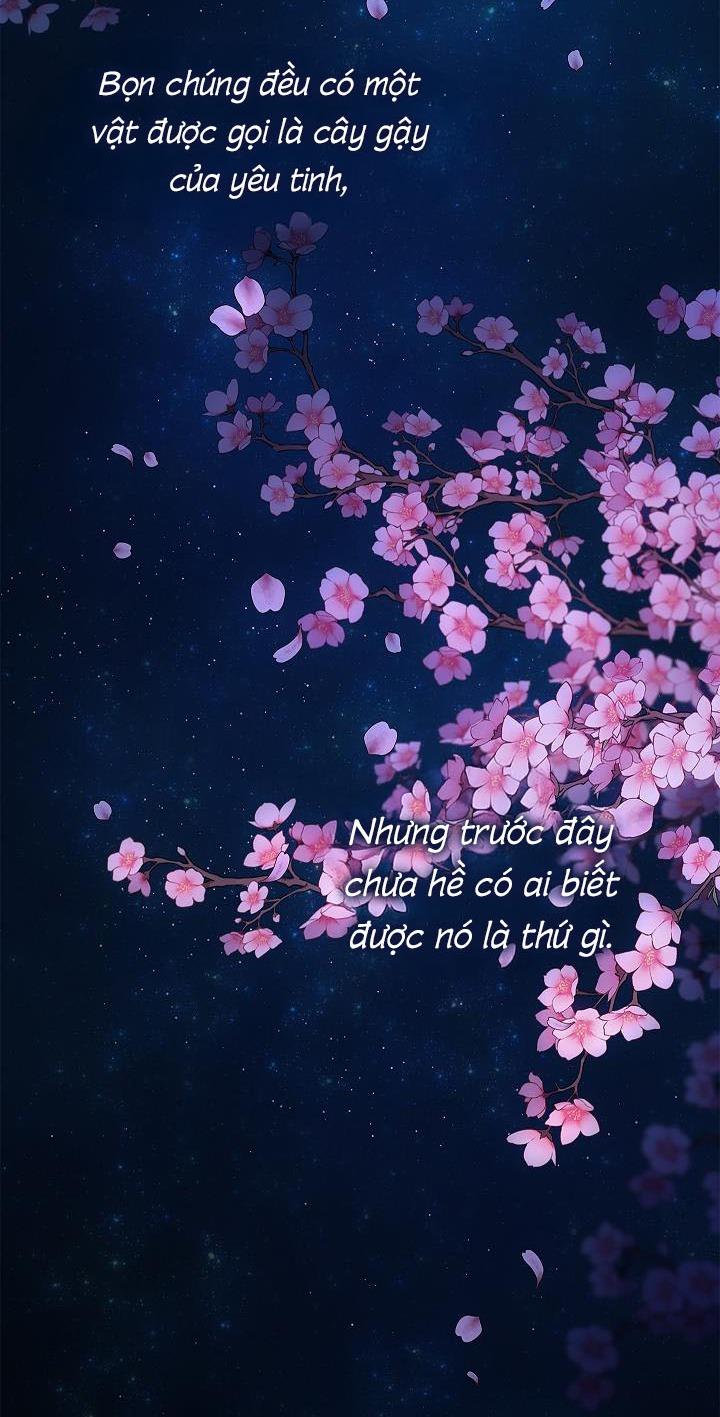 Đọc truyện  Đuổi Bắt Giữa Đêm Ngọt Ngào - Chapter 0