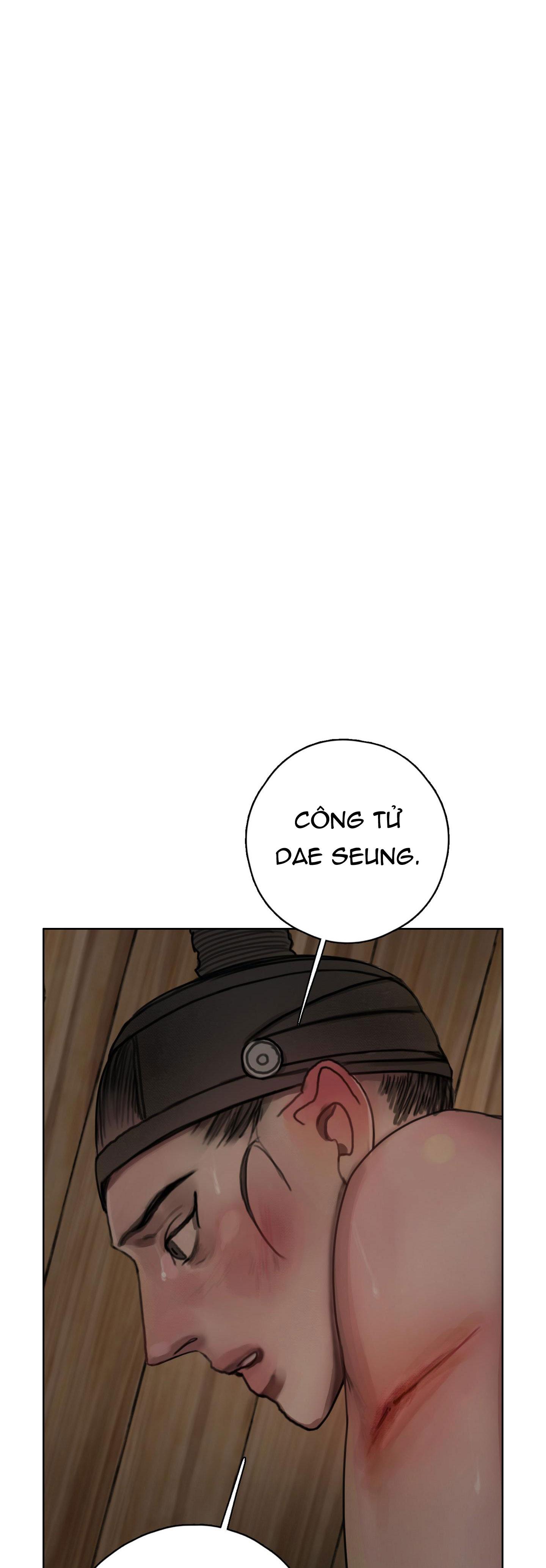 Đọc truyện BL CỔ TRANG-ÂU CỔ NGẮN NHÀ KIM - Chapter 19.9