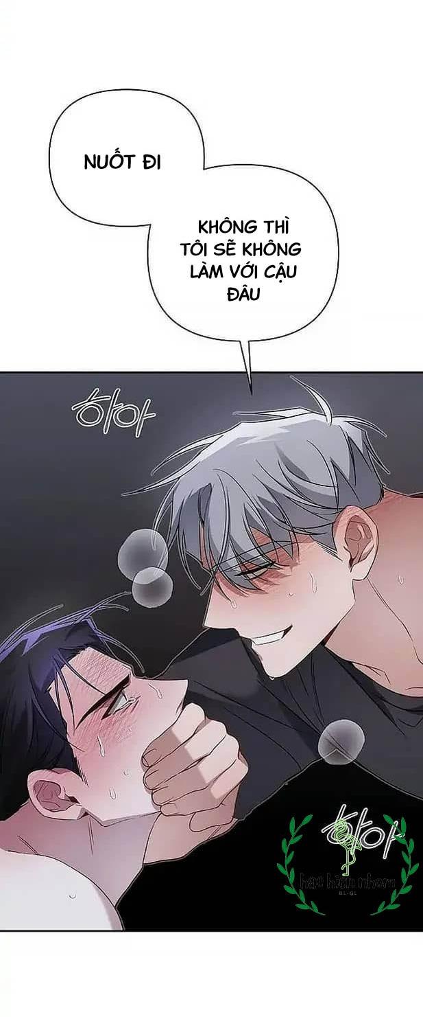 Đọc truyện Tên đạo sư rắc rối - Chapter 6