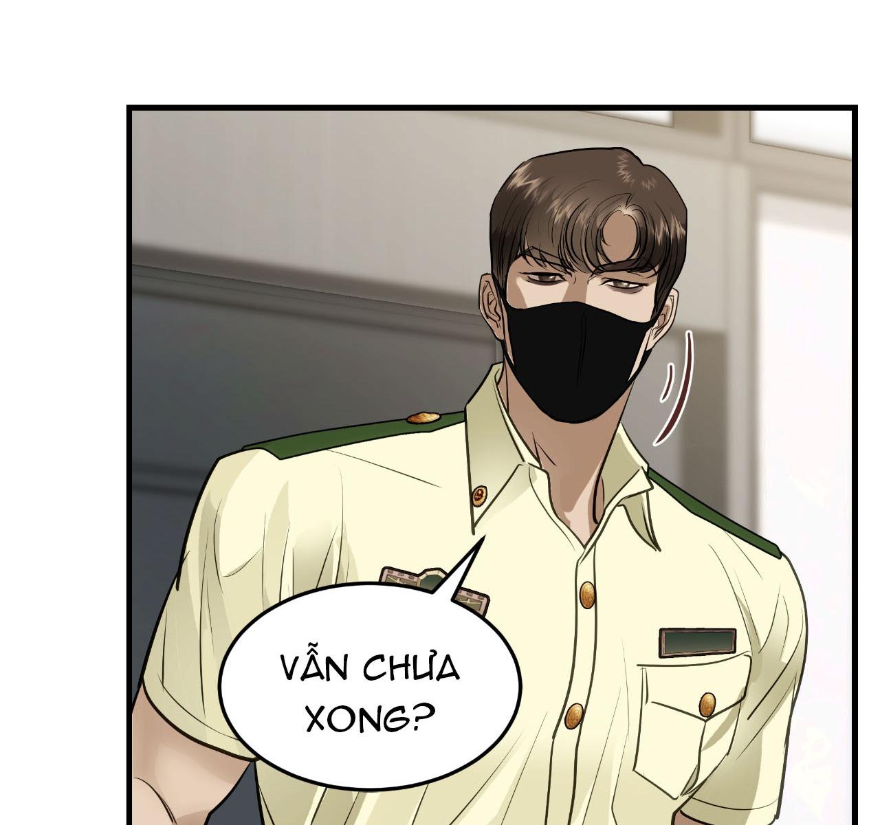 Đọc truyện Người Trong Gương (Drop) - Chapter 13