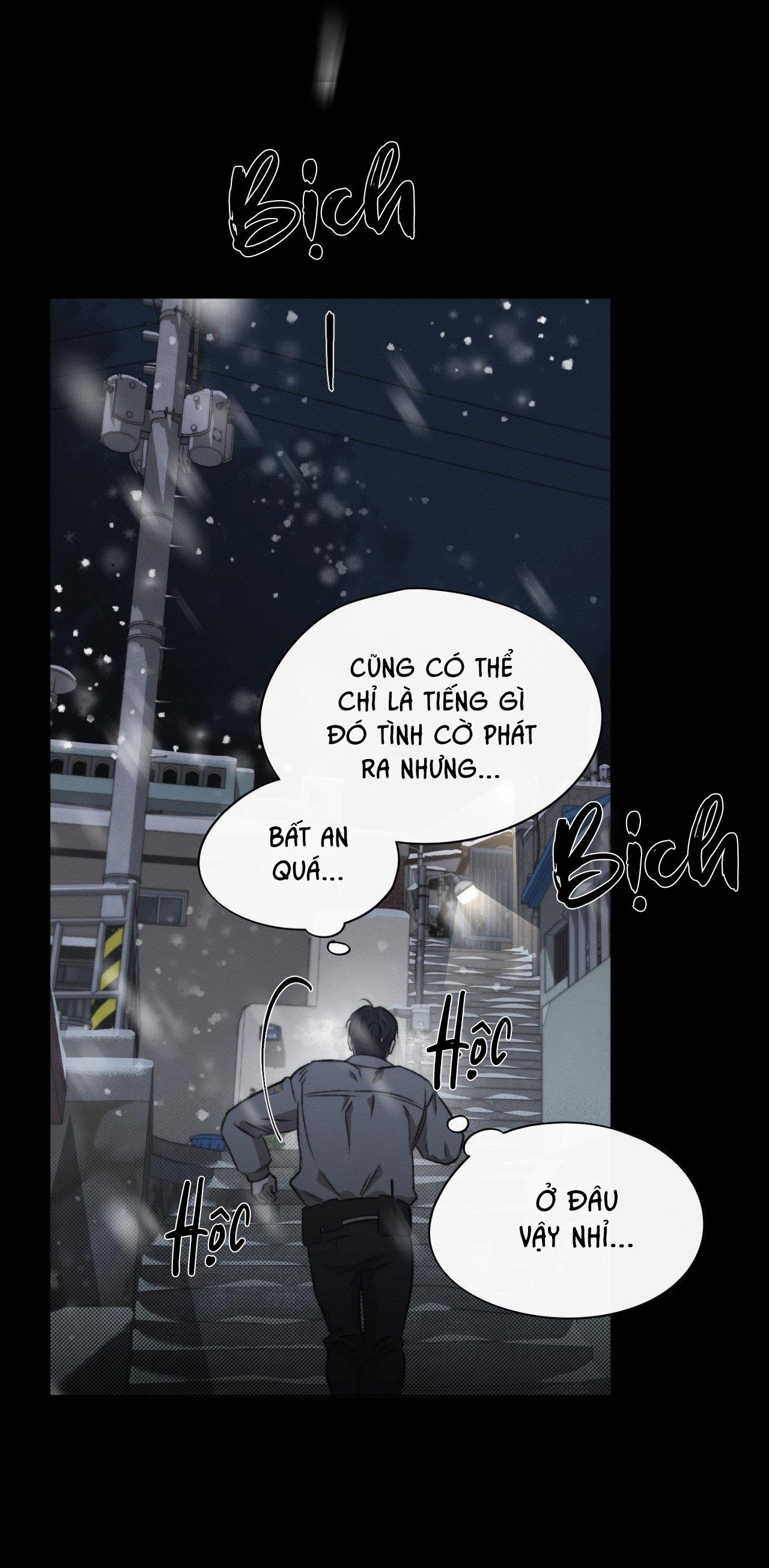 Đọc truyện STILL LOVE YOU - Chapter 19