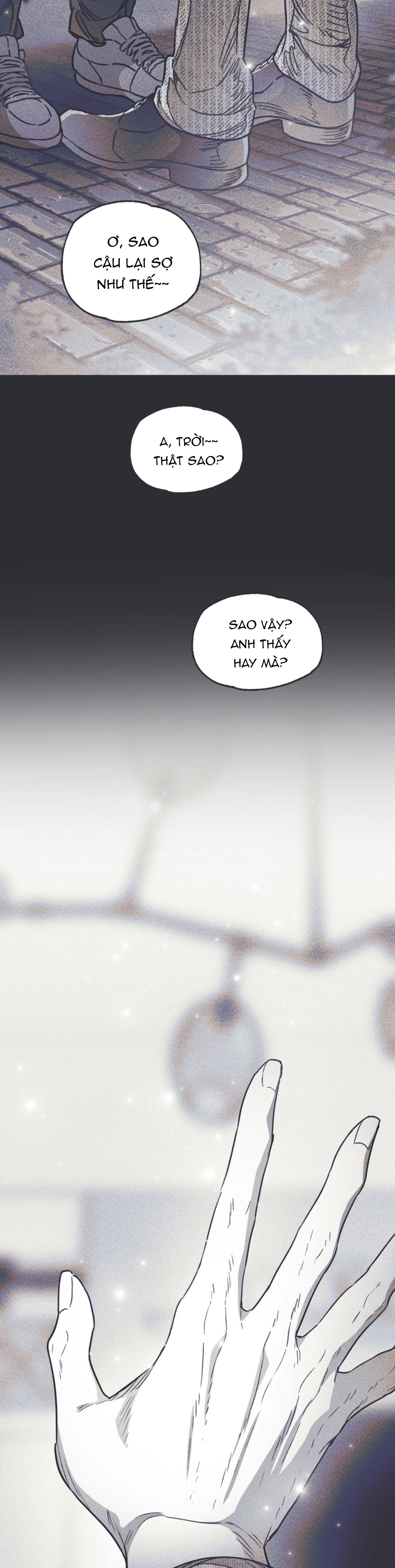 Đọc truyện Hồi ức cơn thịnh nộ - Chapter 23