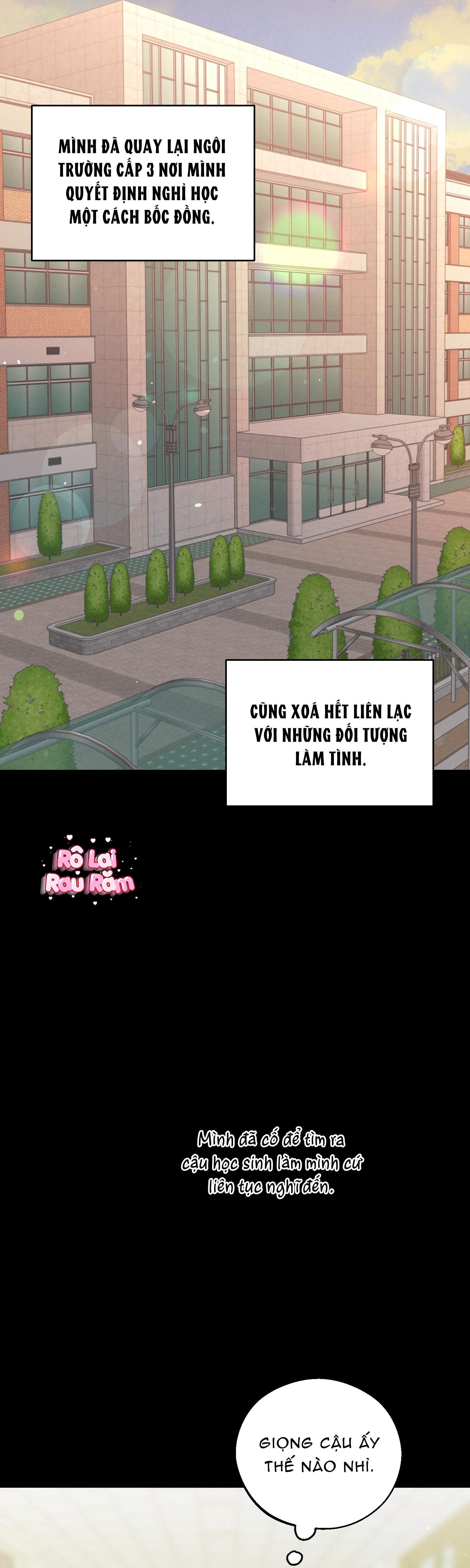 Đọc truyện  Cứu tinh của Thứ Hai - Chapter 43