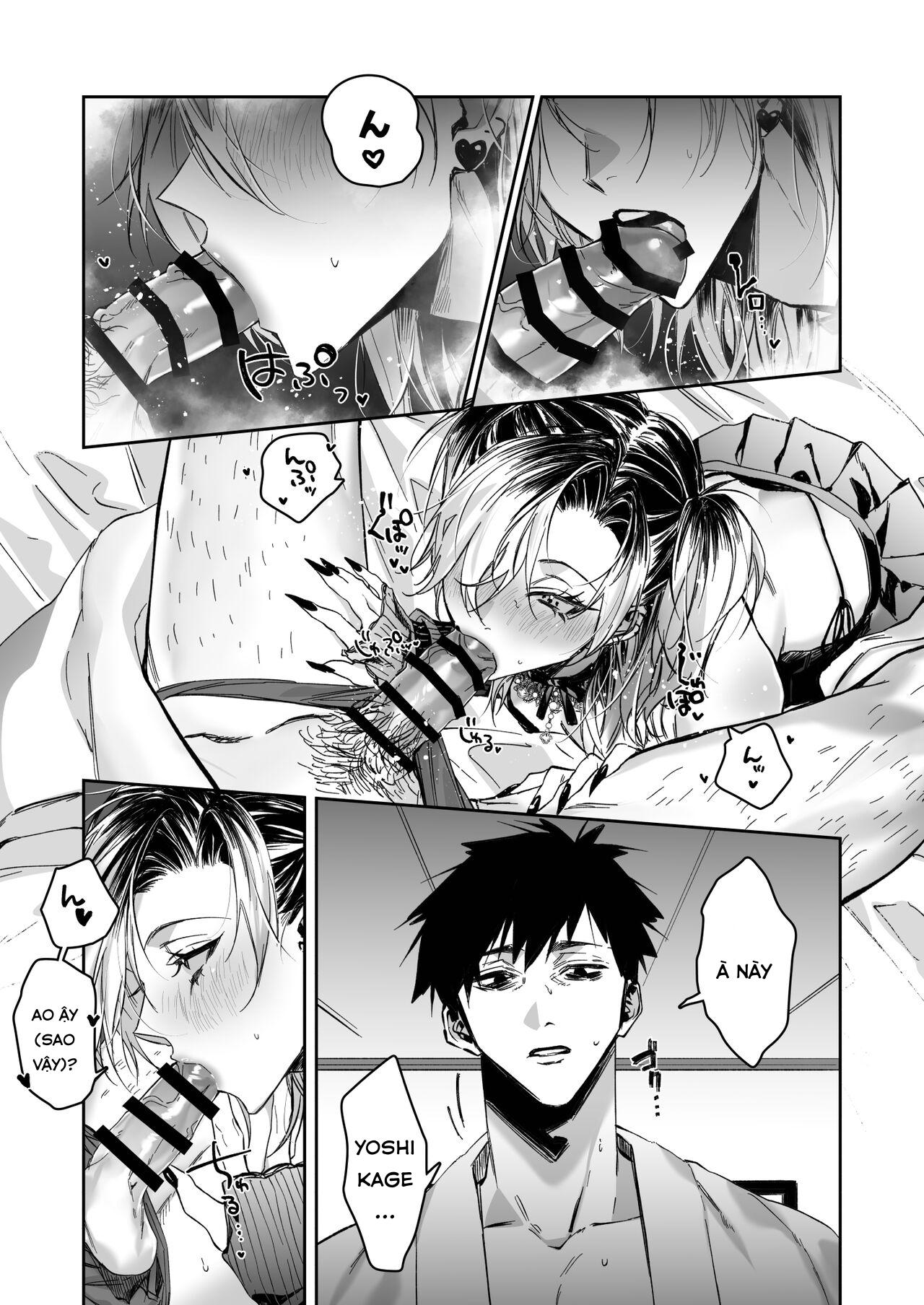 Đọc truyện Cưng mà nói - Chapter 225