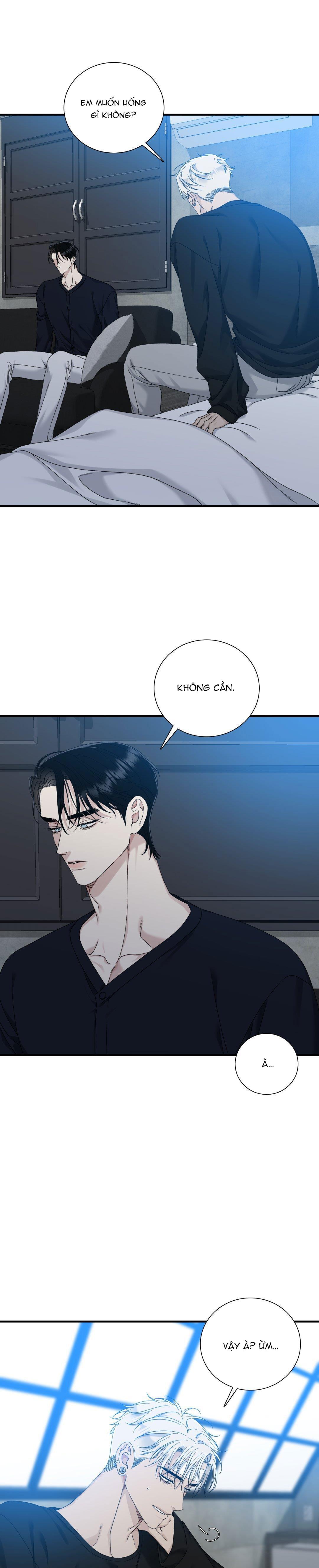 Đọc truyện KHỞI ĐẦU SAI LẦM - Chapter 12