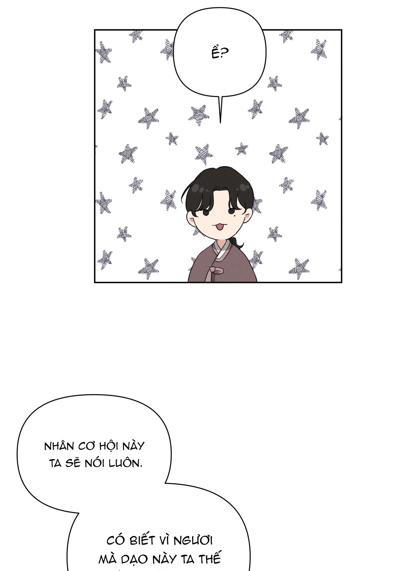 Đọc truyện BL CỔ TRANG-ÂU CỔ NGẮN NHÀ KIM - Chapter 29.3