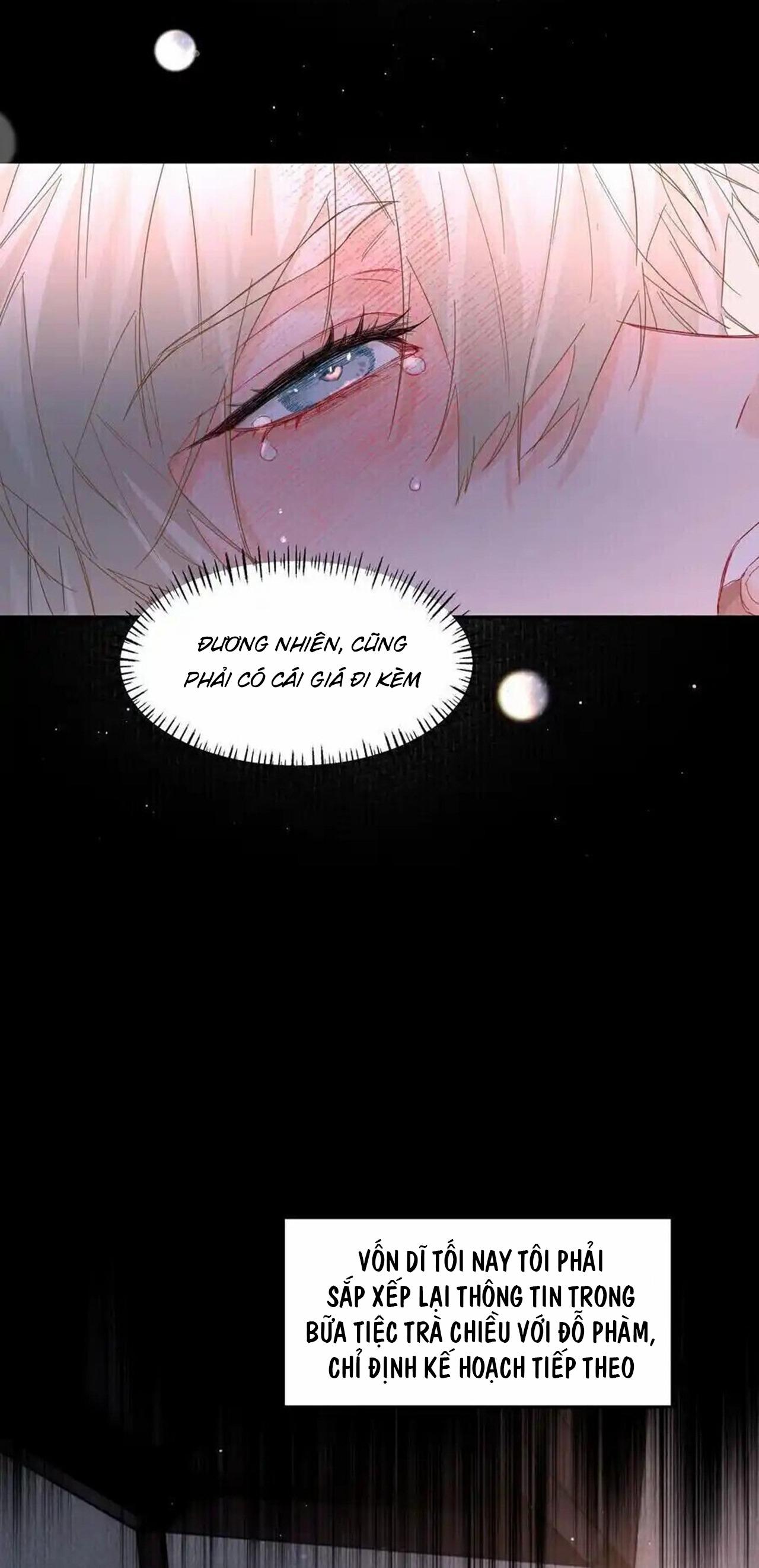 Đọc truyện Bạn Trai Cũ Trở Thành Vua - Chapter 51