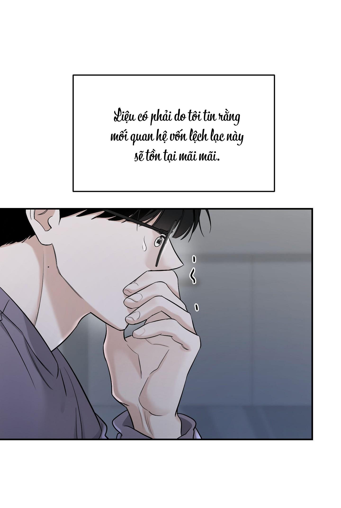 Đọc truyện |DROP| Hưởng Lợi - Chapter 25