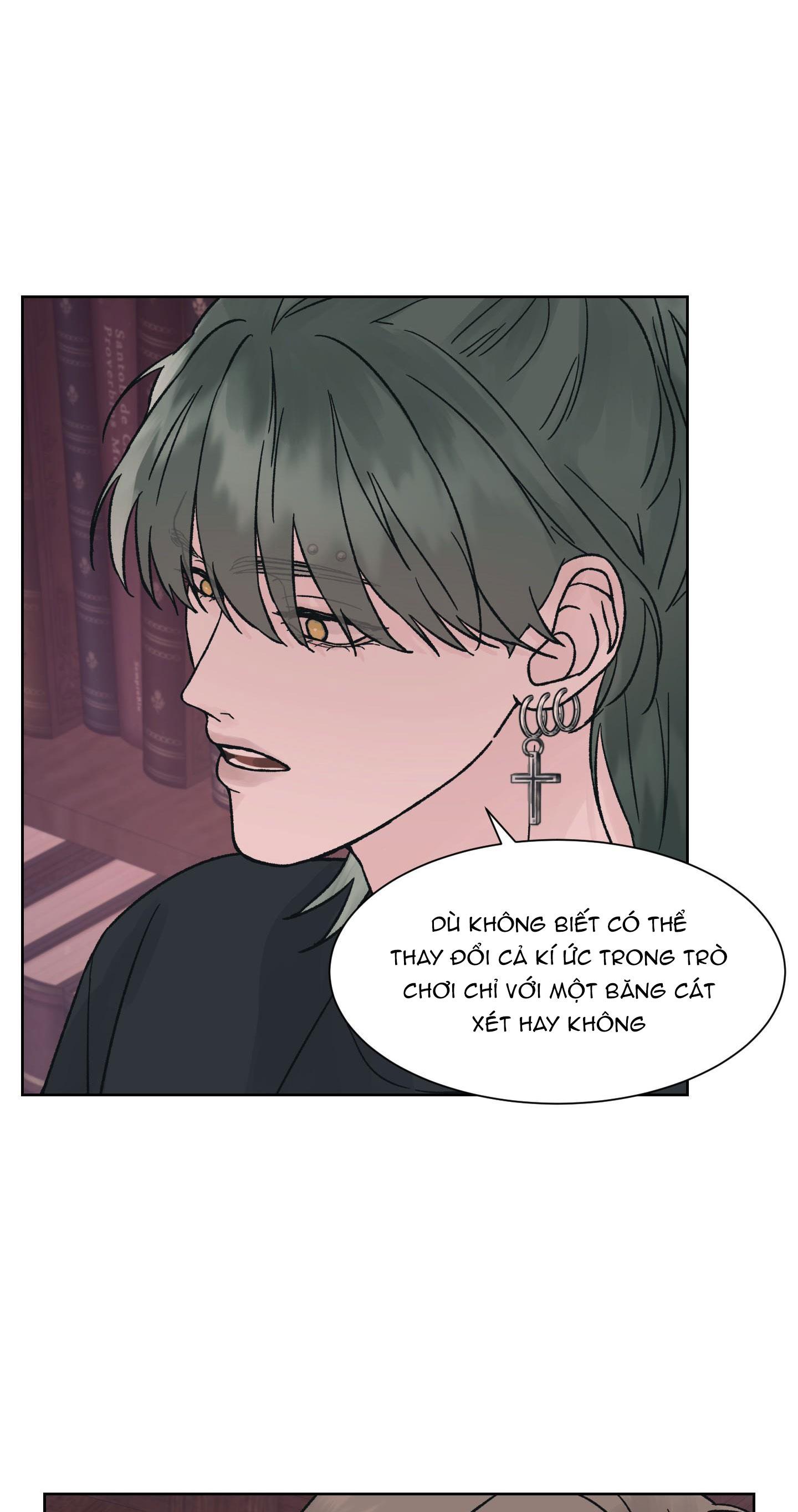 Đọc truyện ĐÊM KINH HOÀNG - Chapter 30