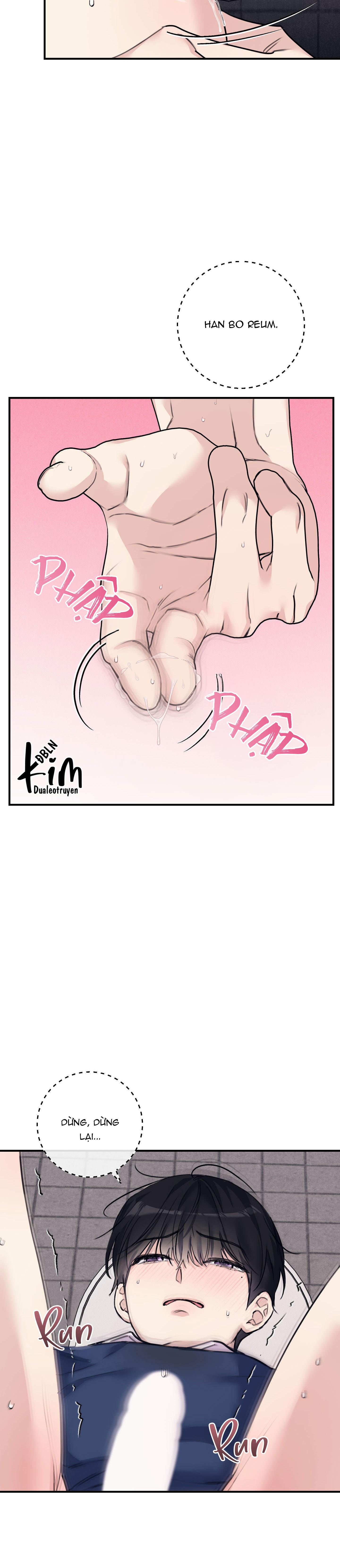 Đọc truyện QUAN HỆ CỘNG SINH GIỮA TRỜI VÀ TRĂNG - Chapter 35